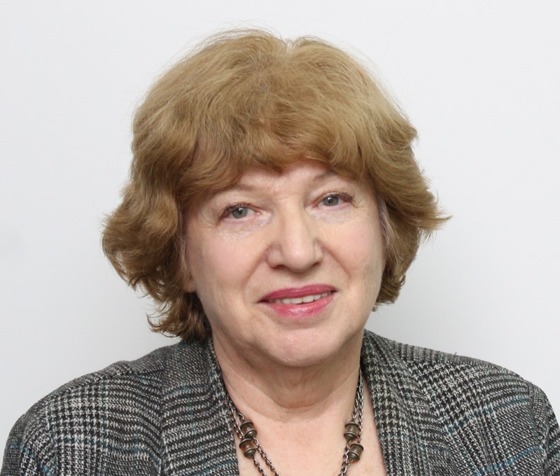 Елена Боровская