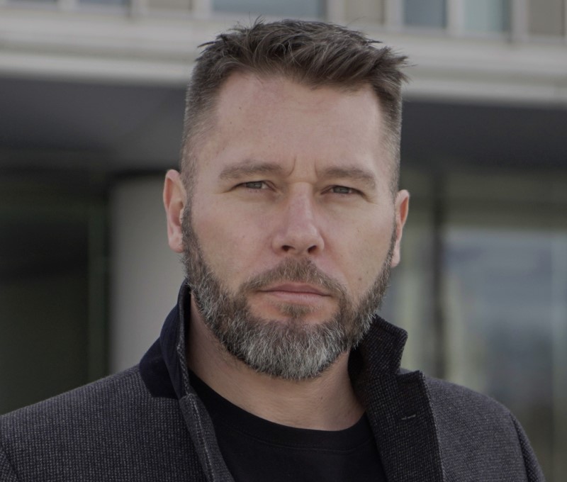 Егор Глаголев