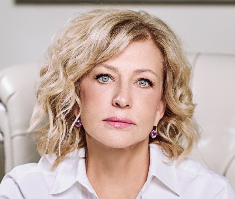 Юлия Стрижак