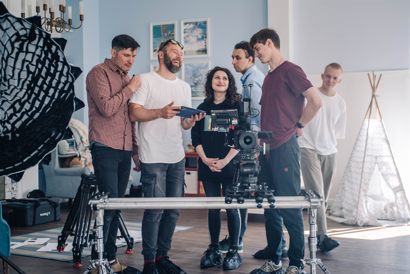 Медиа и недвижимость Петербурга: как профессионалы помогают городу видеть его будущее