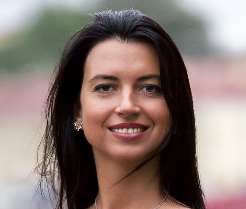 Катерина Кованжи