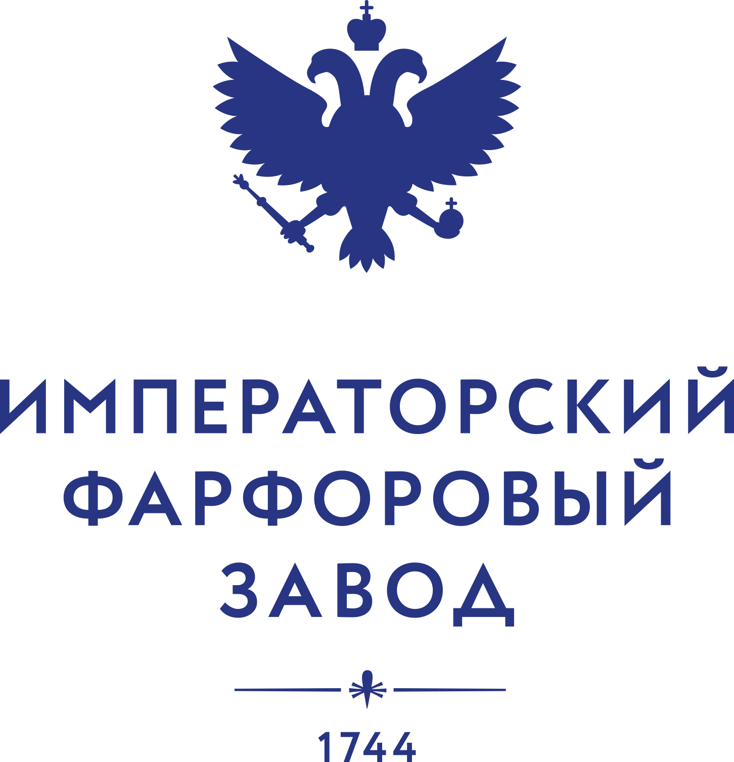 Императорский фарфоровый завод