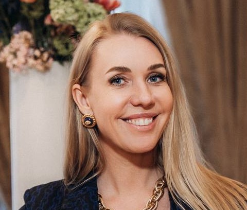 Олеся Дмитриева