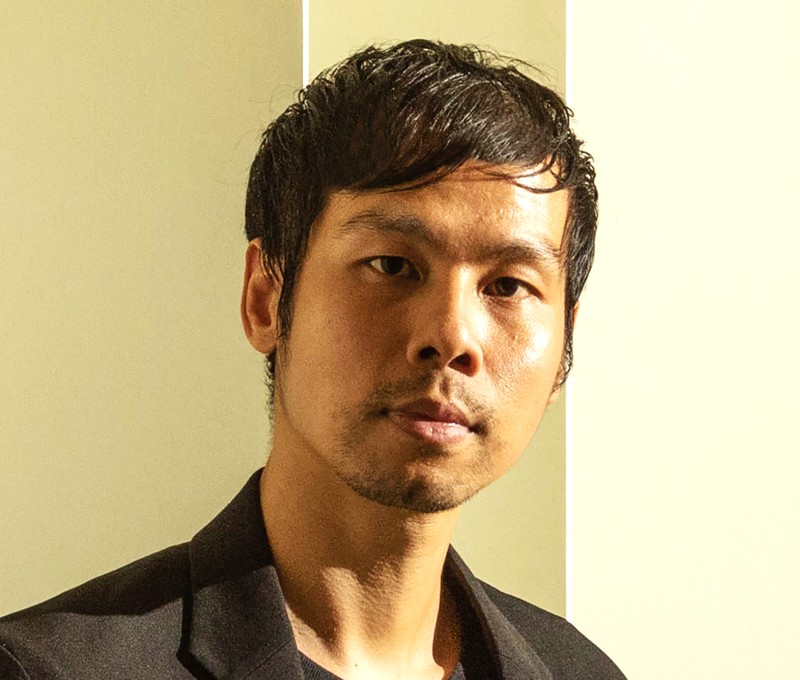 Дженчи Хунг