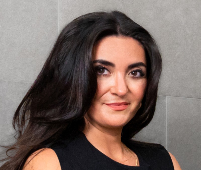 Ознур Пынар Чер